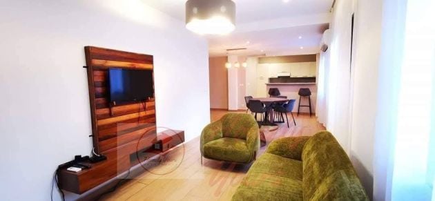 ‼️BEAU T3 MEUBLÉ À IVANDRY ‼️