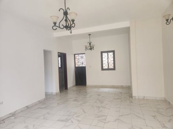 Un Appart HAUT Standing de libre à Louer Ngousso derrière ...