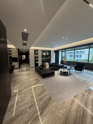 rand new luxury 4bedrooms/beside dushuhu lake near liverpool ...