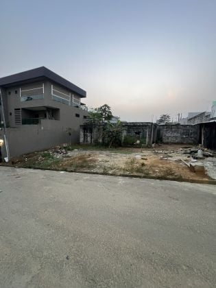 Magnífico terreno llano de 600 m² ahora a la venta en la ...