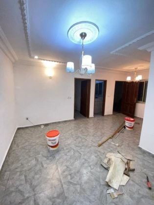 Somptueux Studio Haut Standing à louer à Bastos