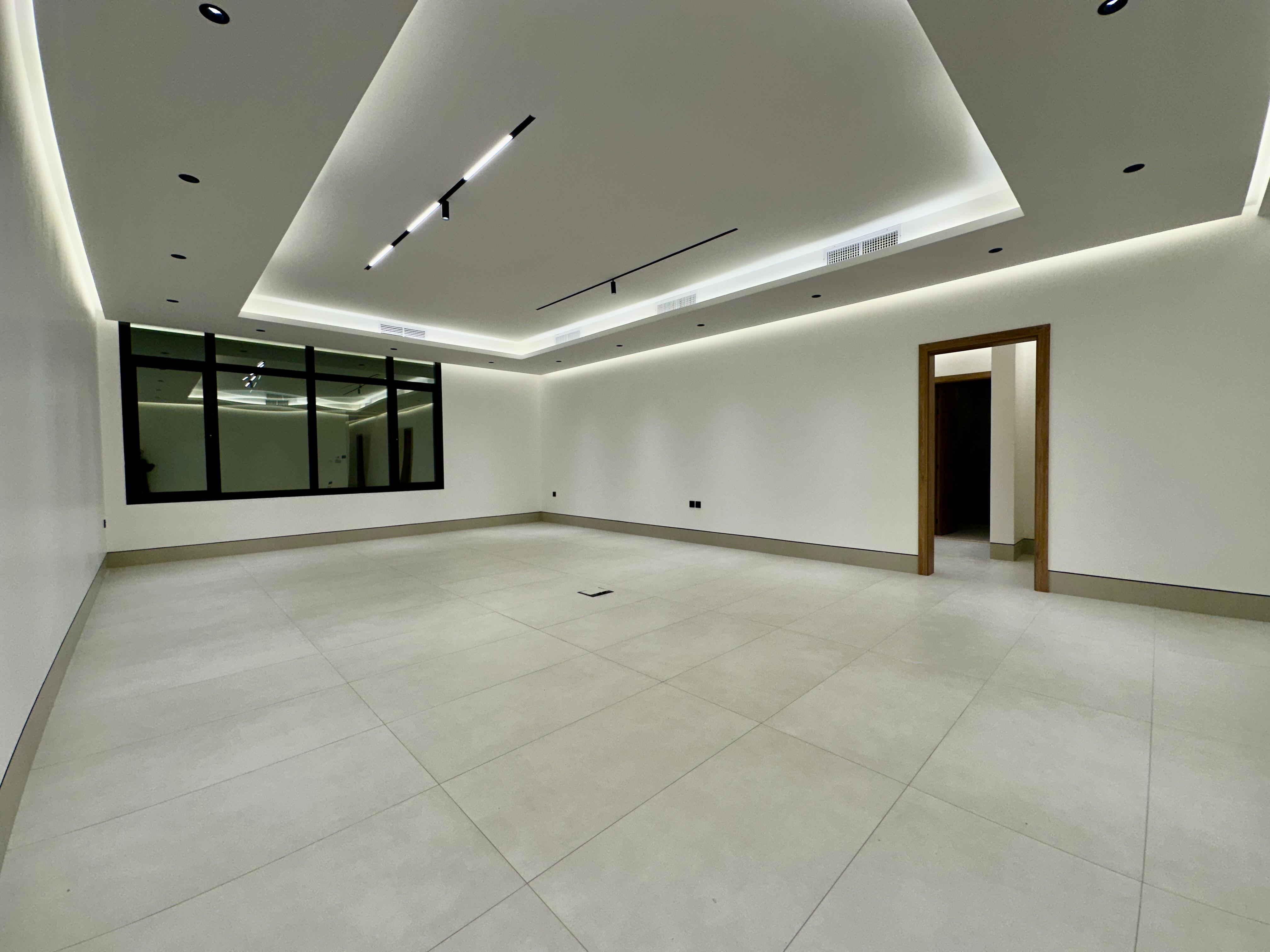 Brand new Four Master bedroom floor for rent in Faiha