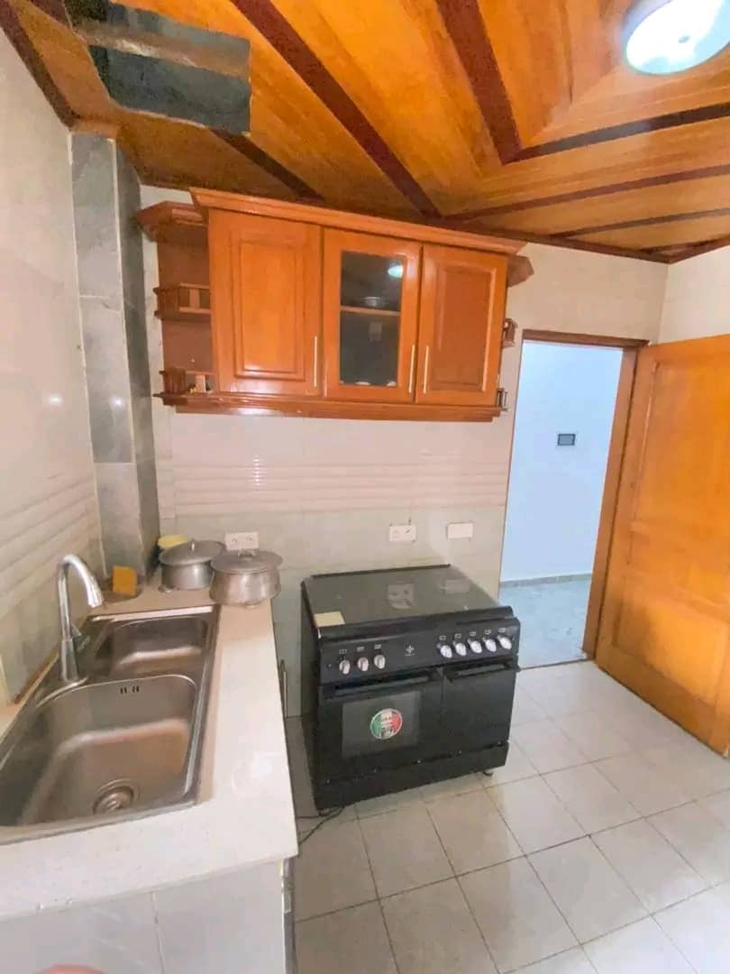 Plusieurs Somptueux Appartements Haut Standing à louer à Messassi