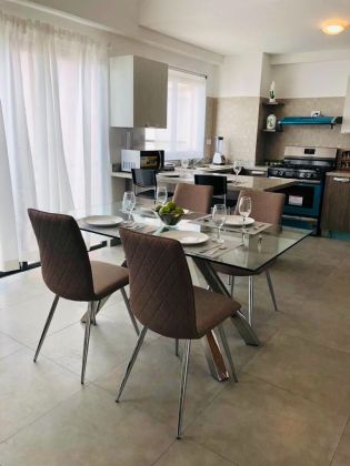 ALQUILO APARTAMENTO EN SERRALLES AMUEBLADO