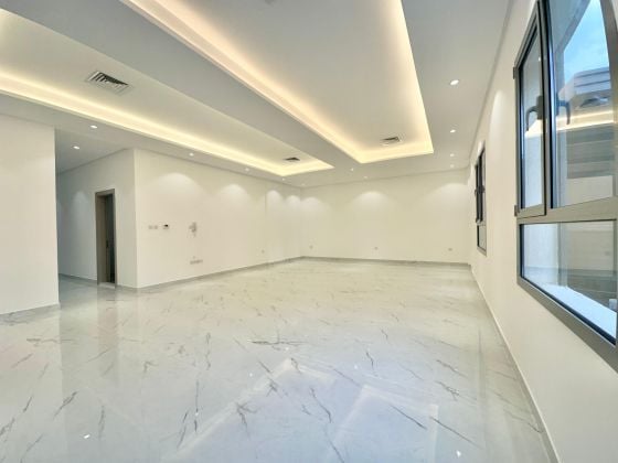 Brand new 4-Master bedroom for rent in Shaab