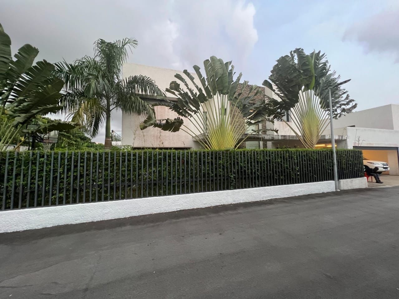 Riviera Golf 04 - Beverly Hills, beautiful 6-room duplex villa 