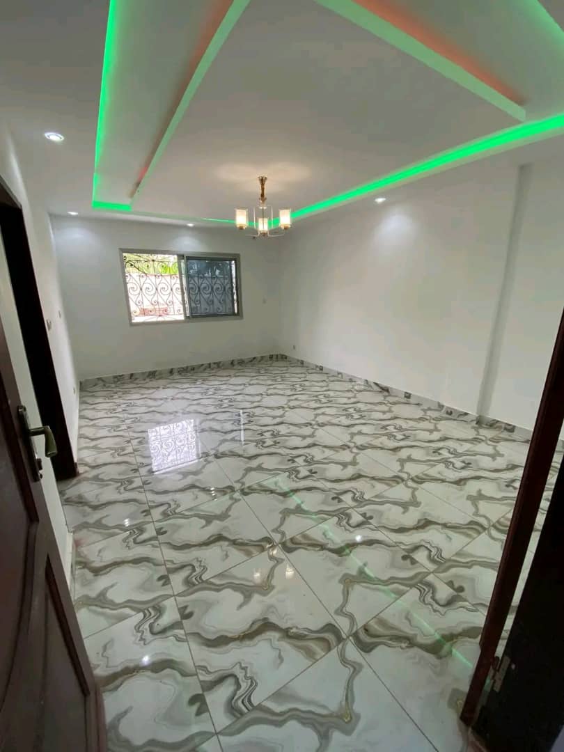 Magnifique Appartement Haut Standing à louer à Odza 