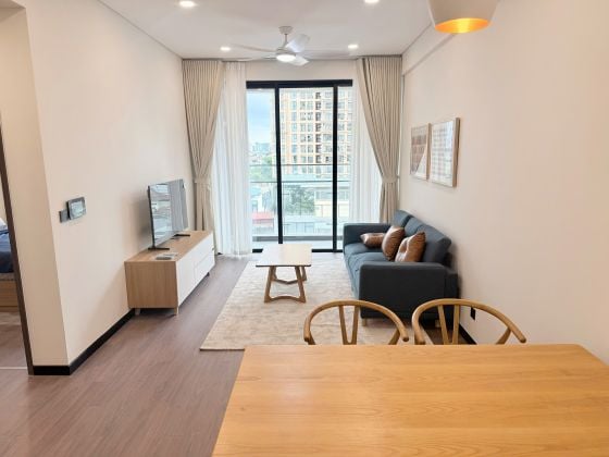 FOR RENT – HERITAGE WEST LAKE APARTMENT (2 BEDROOMS)