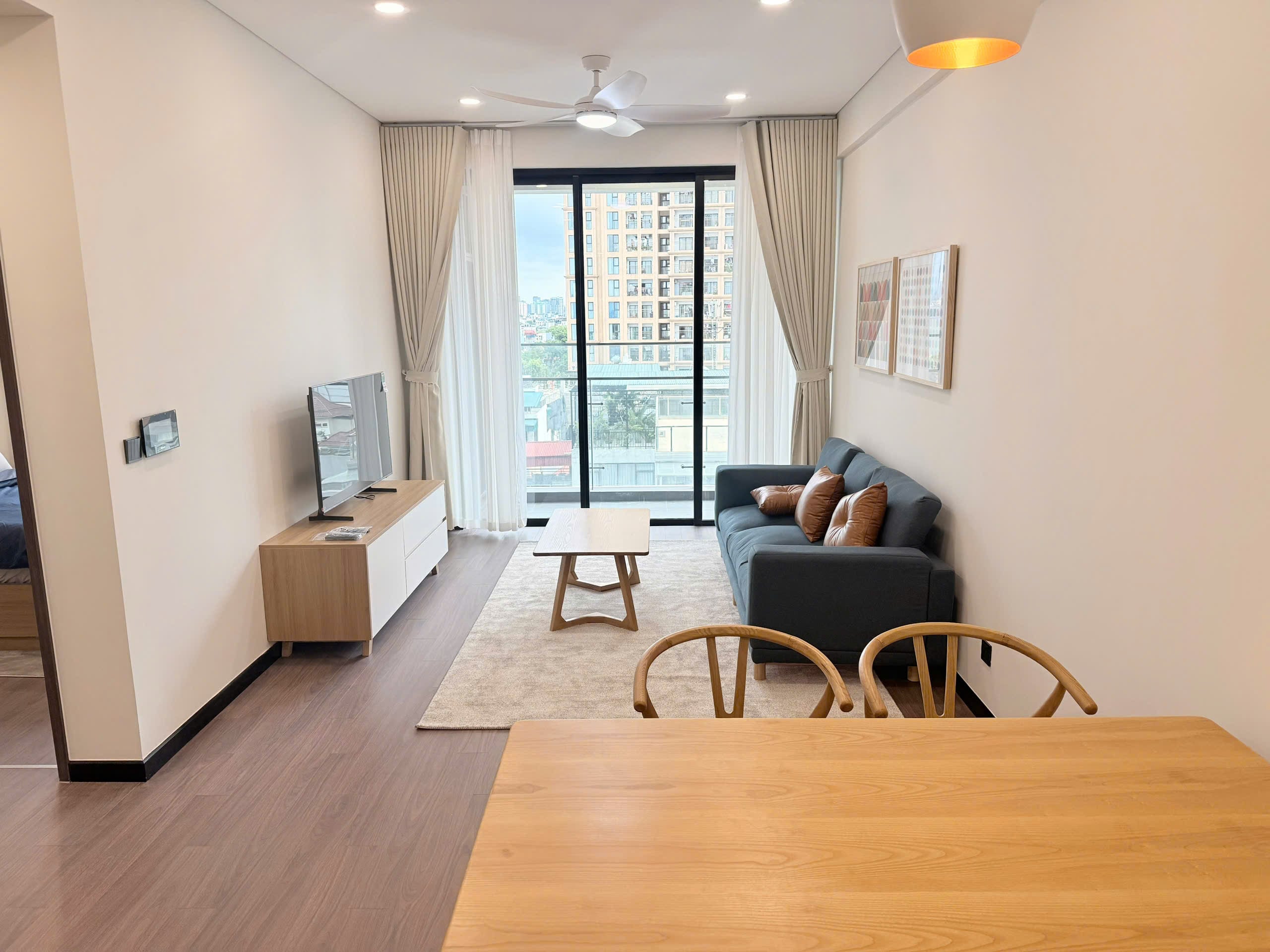 FOR RENT – HERITAGE WEST LAKE APARTMENT (2 BEDROOMS)