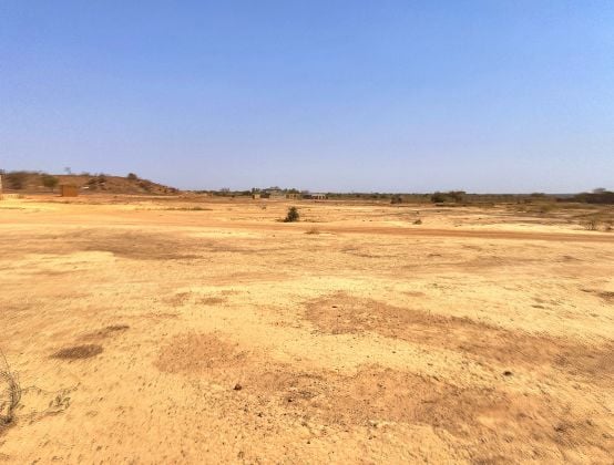 TERRAIN DE 450 M² À VENDRE – SAABA ZAKIN (CITÉ ...