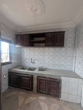 Magnifique Appartement Bon Standing Neuf à louer à Ahala