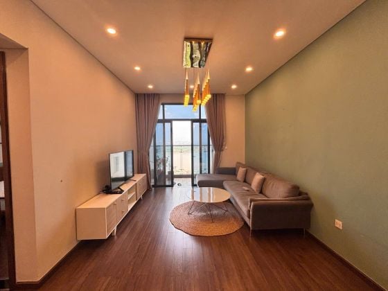 3-Bedroom Apartment for Rent at Sun Grand City Ancora