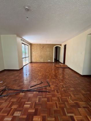 Spacious & Functional Layout 3 Bedrooms In Prime Lavington Location