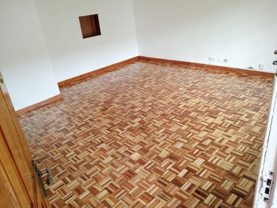 3 Bedrooms In Secure, Quiet, and Well Maintained Environment