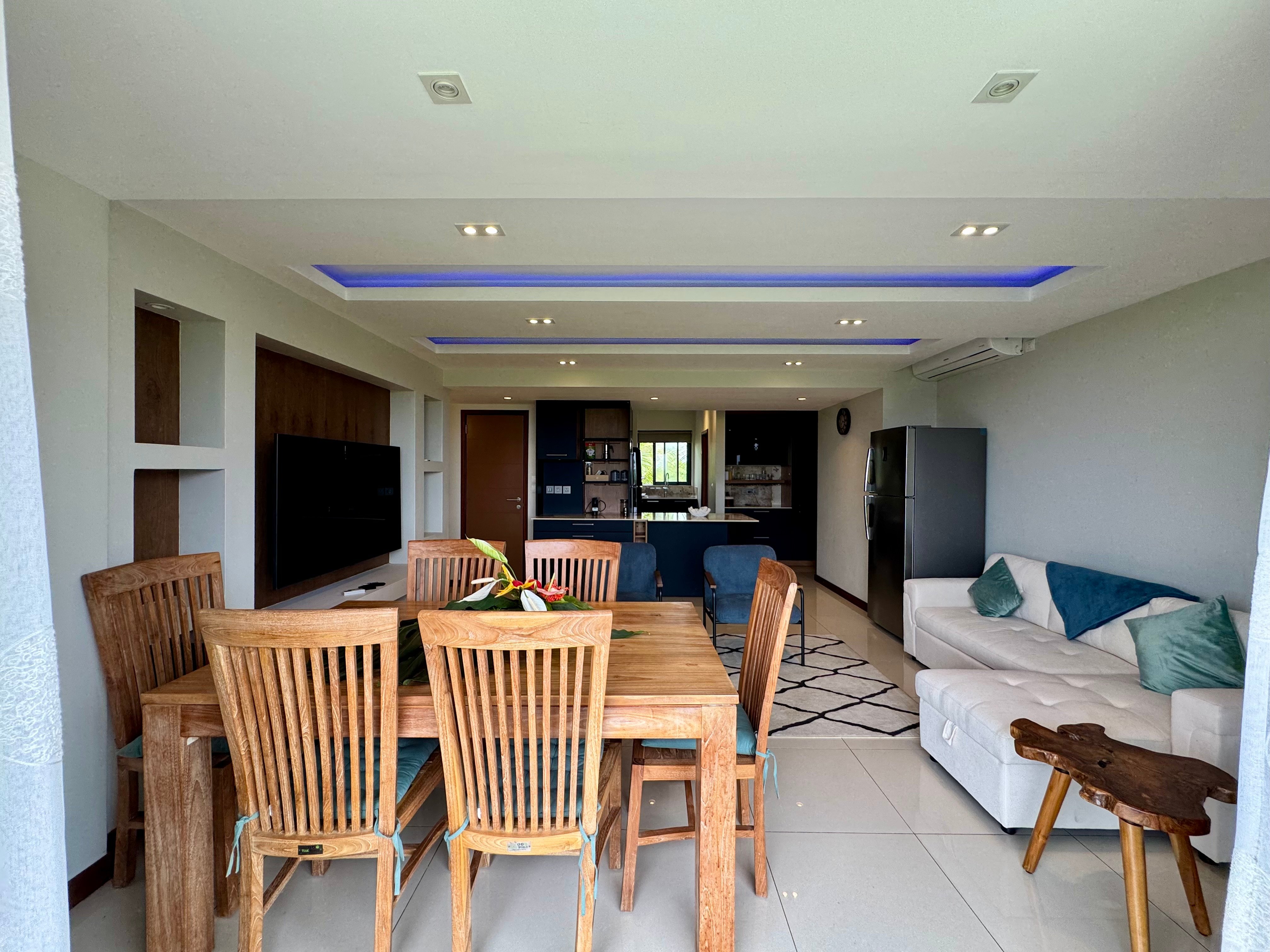 Apartment for rent in Azuri Village