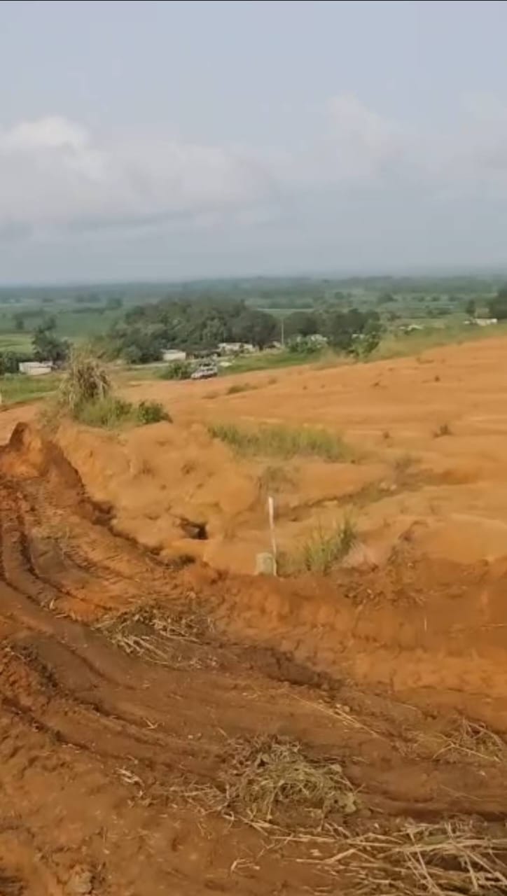 Nous proposons ce beau site pour les investisseurs potentiels pour tout type de projet bon aussi pour les promoteurs