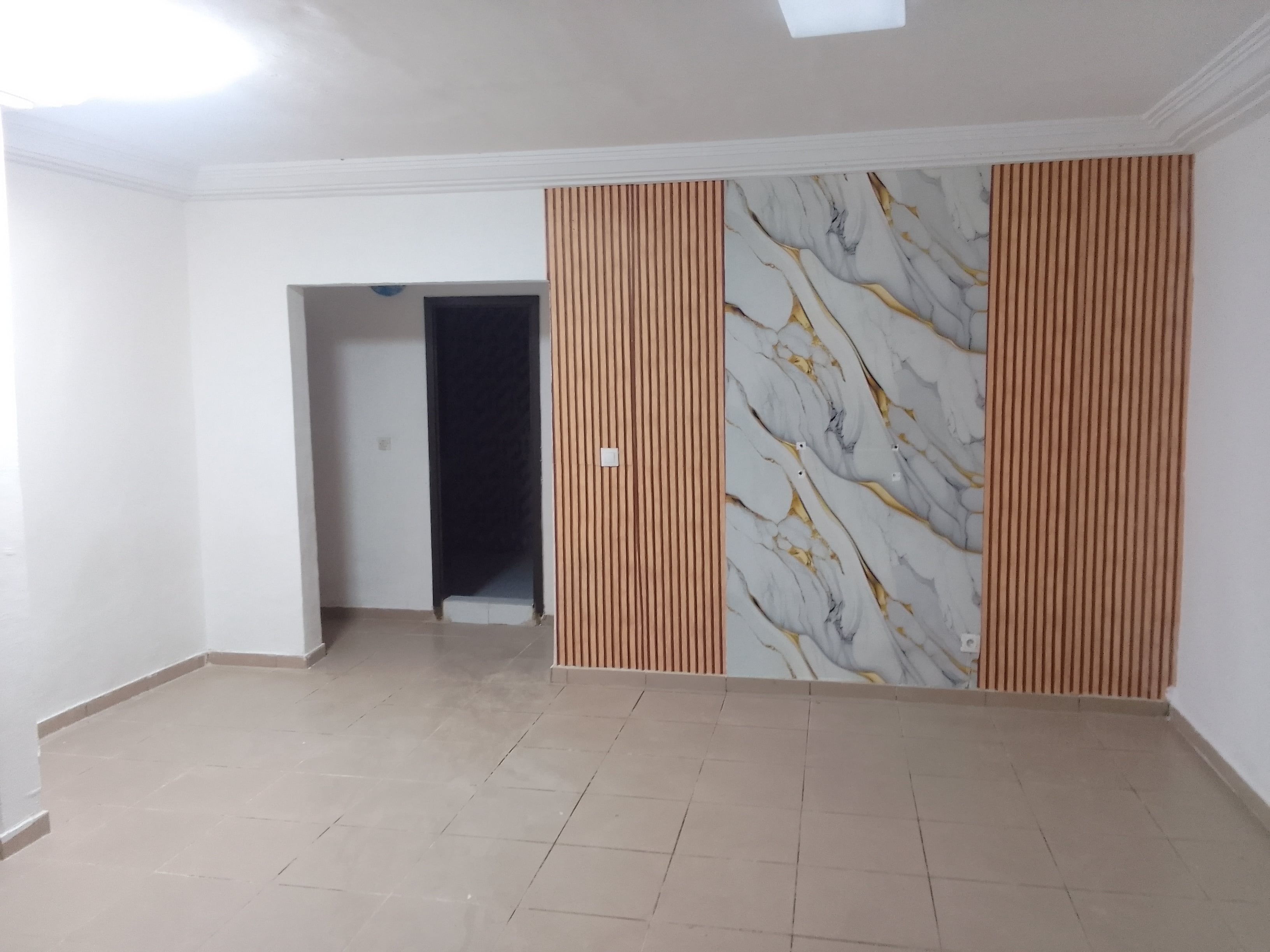 APPARTEMENT 3 PIECES A LOUER