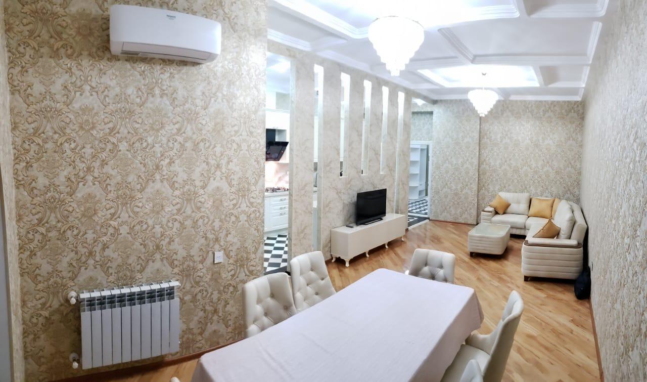 Nice 2 bedrooms apartment around Landmark area