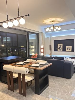 3br+2ba/Bravura Garden/close to SSIS/Duilwich/ XJTLU/high class community