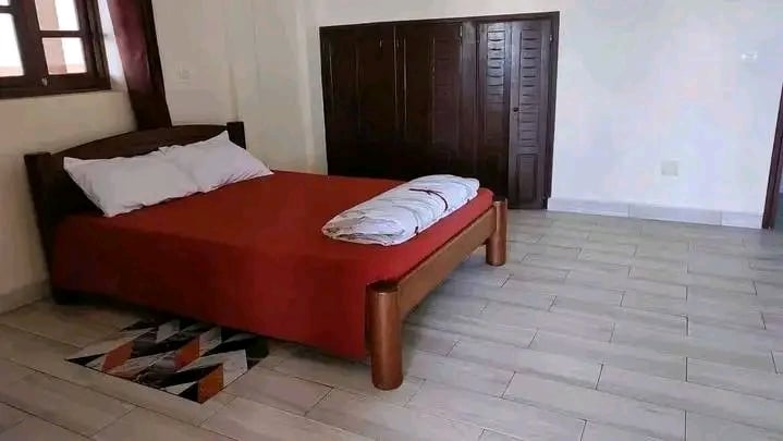 Alquilar un apartamento amueblado 