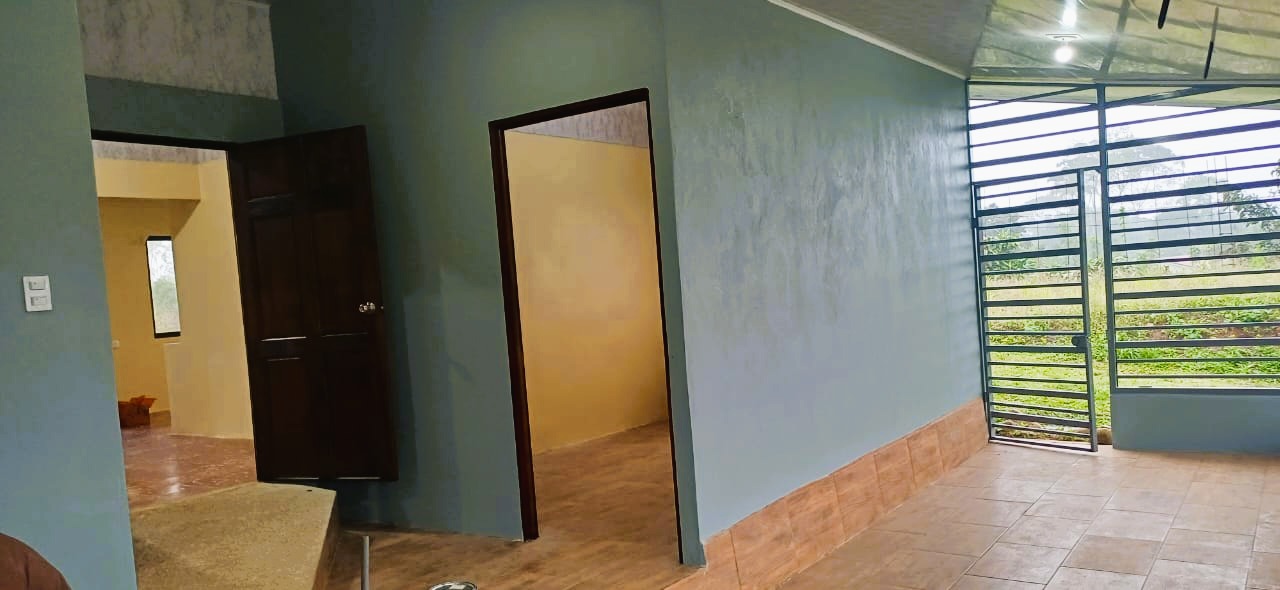 NEWLY REMODELED HOME FOR SALE – SANTA ELENA, PÉREZ ZELEDÓN