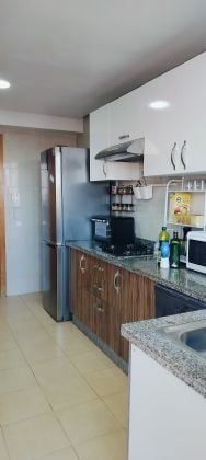 Furnished Apartment for Rent – Burgundy, Casablanca, 12 to 24 Months 