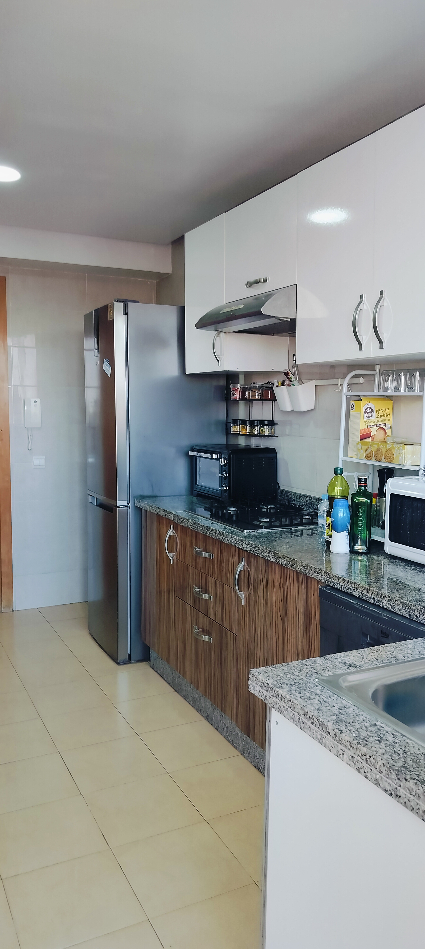 Furnished Apartment for Rent – Burgundy, Casablanca, 12 to 24 Months 