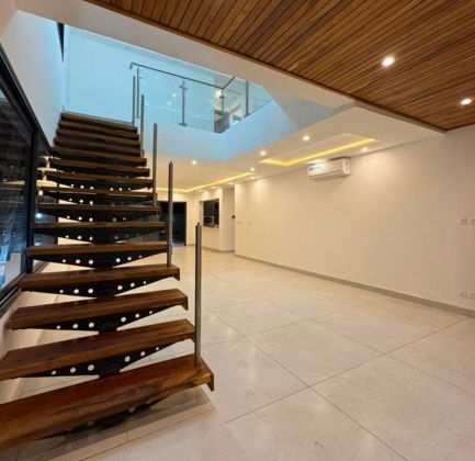 Magnifique villa duplex de très  haut standing