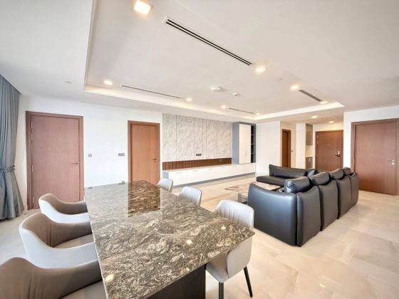 Whole Floor Serviced Apartment | 27th Floor