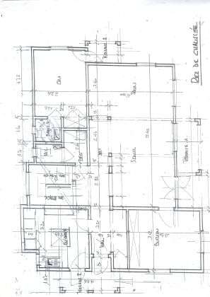 VENTE VILLA D ARCHITECTE 