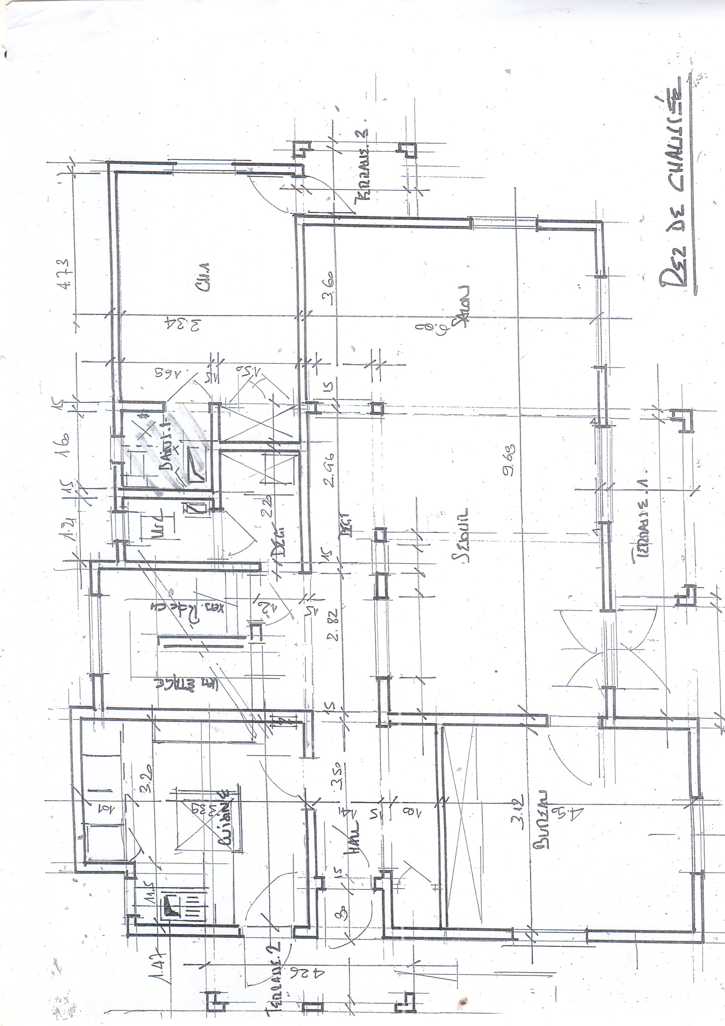 ARCHITECT-DESIGNED VILLA FOR SALE