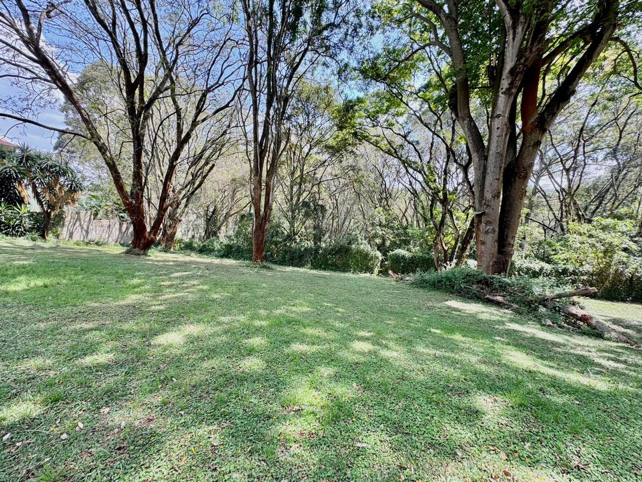 IN VENDITA | KABETE INFERIORE, NAIROBI