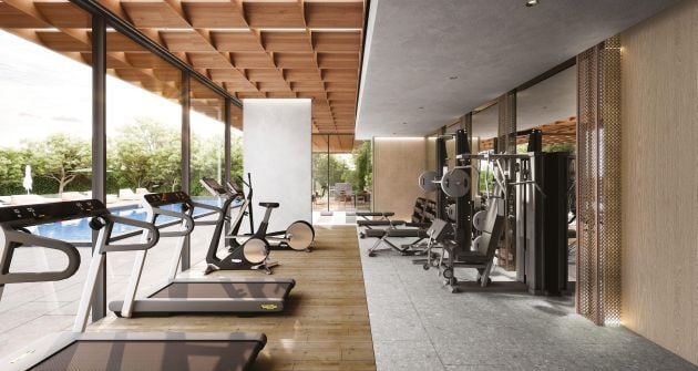     Vista Del Mar – Yas Island   Modern coastal living in one of Abu ...