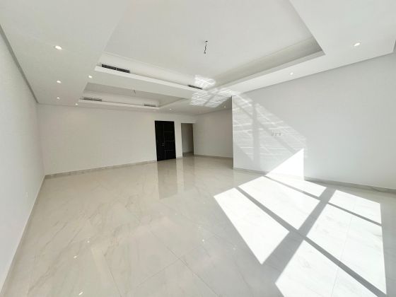 Four bedroom floor For rent in Abufathira
