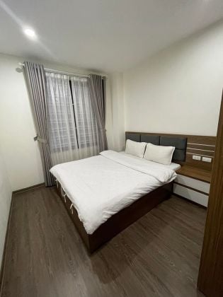 Nice 1 – bedroom apartment in Dao Tan street, Ba Dinh district for ...
