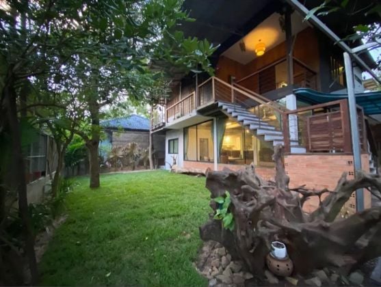 SIEM REAP MAISON 1 ETAGE EN LOCATION 4 CHAMBRES