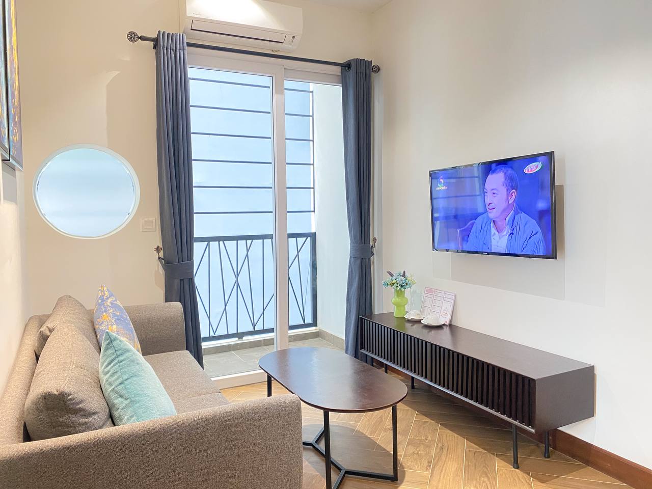 PHNOM PENH APPARTEMENT A LOUER 1 CHAMBRE PISCINE