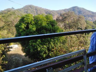 TERRAIN DE 1000 M², COMPOSÉ DE DEUX BÂTIMENTS, À ...