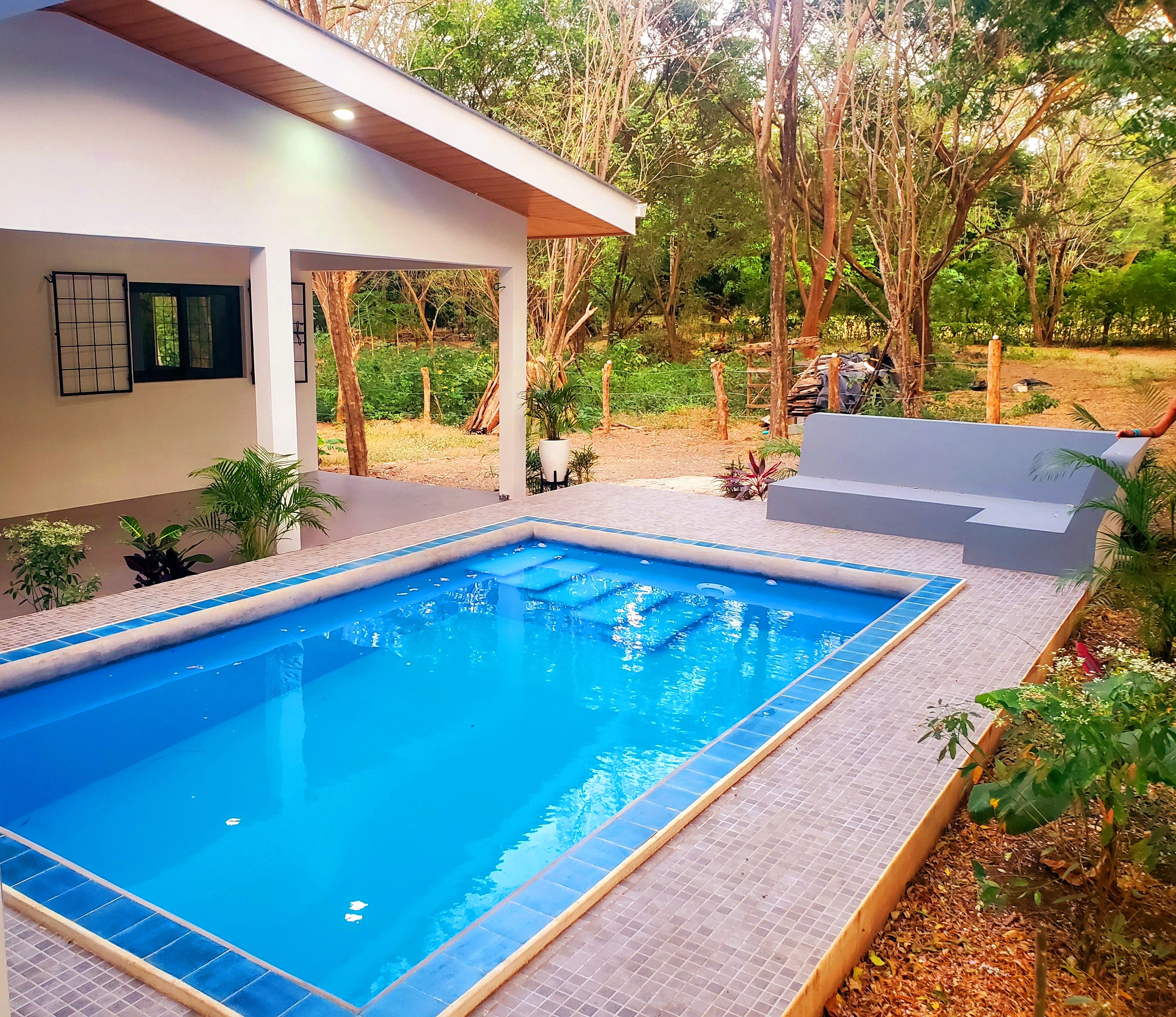 New house for sale