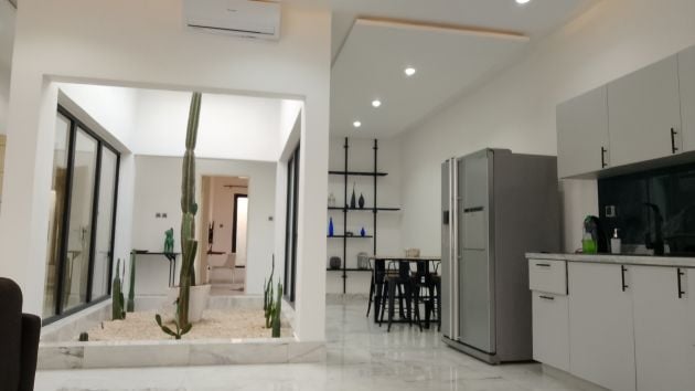  VILLA ENTRÉE PERSONNELLE MEUBLÉE ULTRA MODERNE A ...