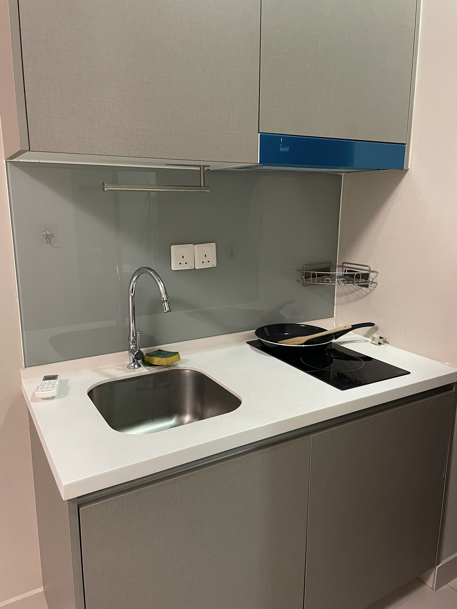 STUDIO -FORTUNE CENTRA RESIDENCES FOR RENT Next to Aeon BIG KEPONG