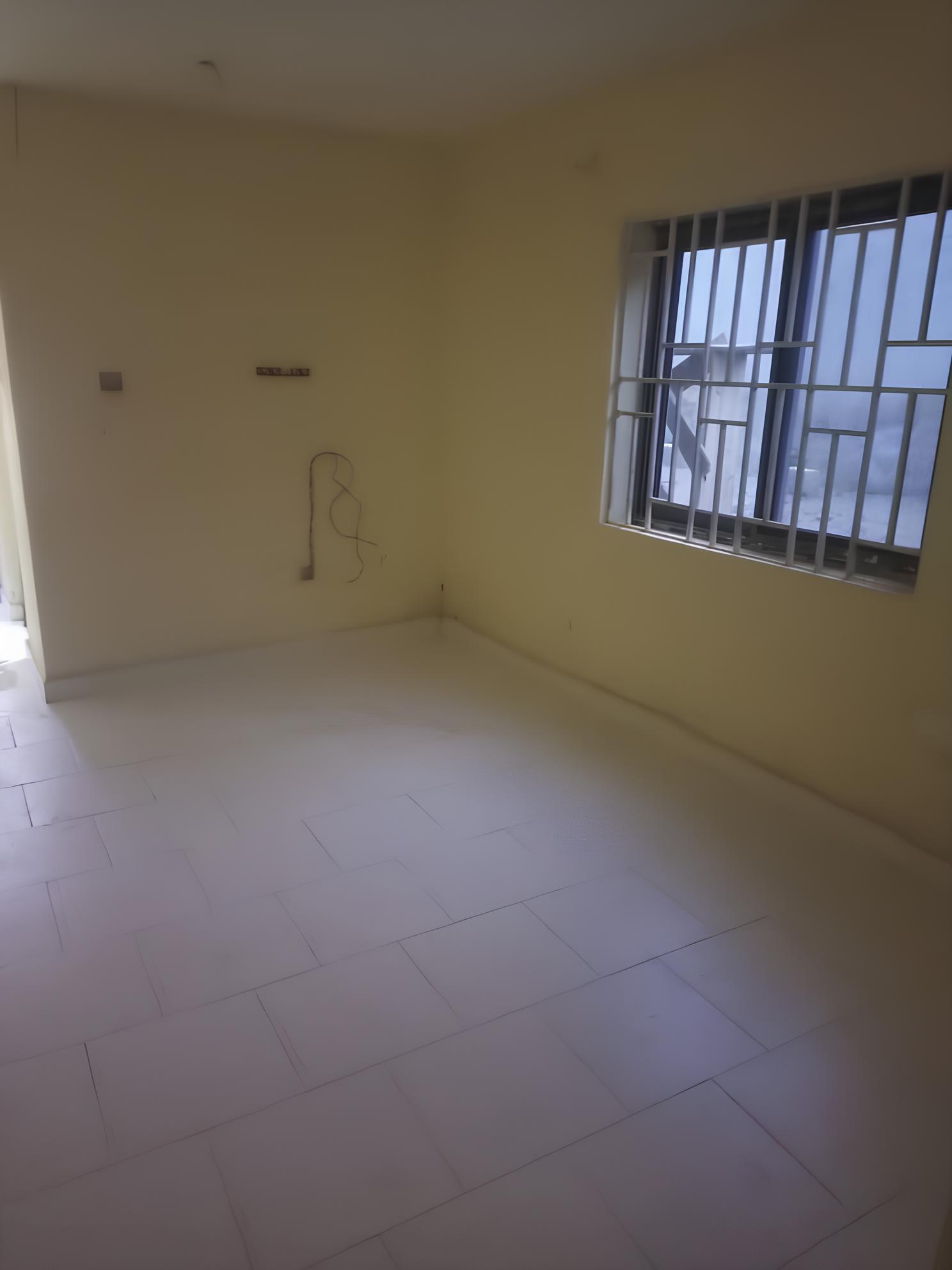 &#55356&#57312 SINGLE ROOM SELF-CONTAINED ACCRA WEIJA SCHOOL JUNCTION