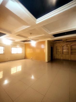 OUAGA 2000 LOYER : 400.000fr VILLA BASSE villa rénovée ...