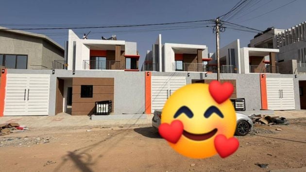 Disponible à #OUAGA2000 ZONE A #Nouvelle_Construction jamais ...