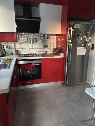 Suadiye 3+1 apartment for sale