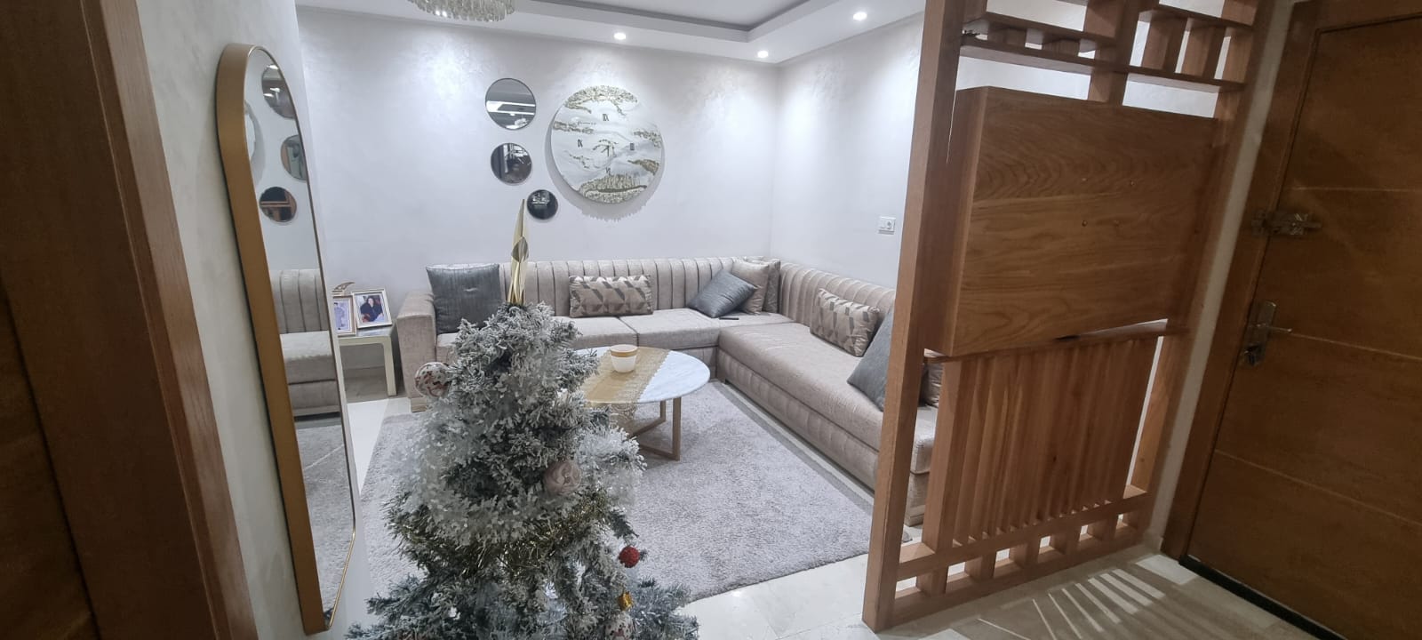 Magnífico apartamento de alta gama, 135m2