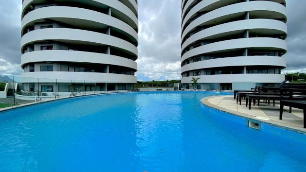 SkyGarden Trianon - Appartement entièrement meublé de 3 ...