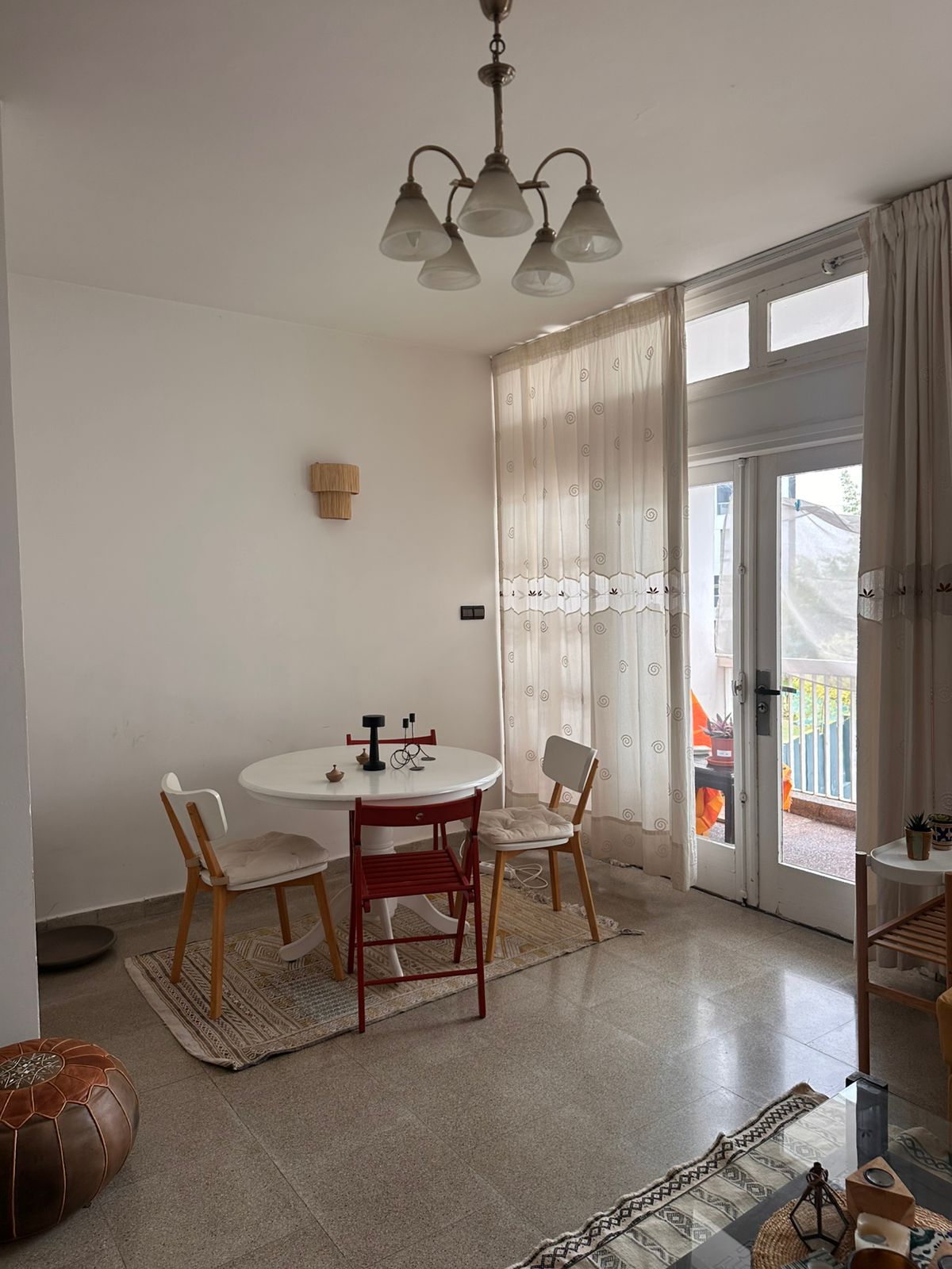 Bel Appartement en location meubl&#2013265929