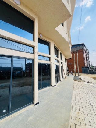 VENTE D'UN NOUVEL IMMEUBLE À ANGRÉ NOUVEAU CHU