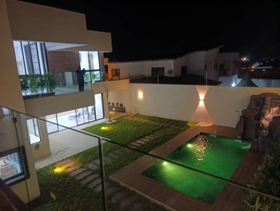 Nous vous proposons Une magnifique et belle maison de vos rêves ...